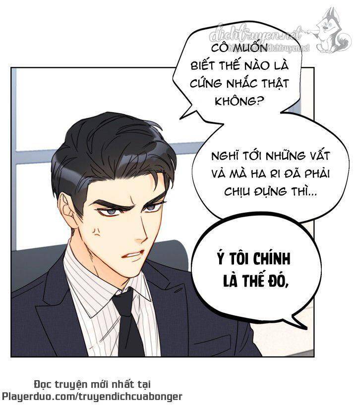 Hẹn Hò Chốn Công Sở Chapter 82 - Trang 2