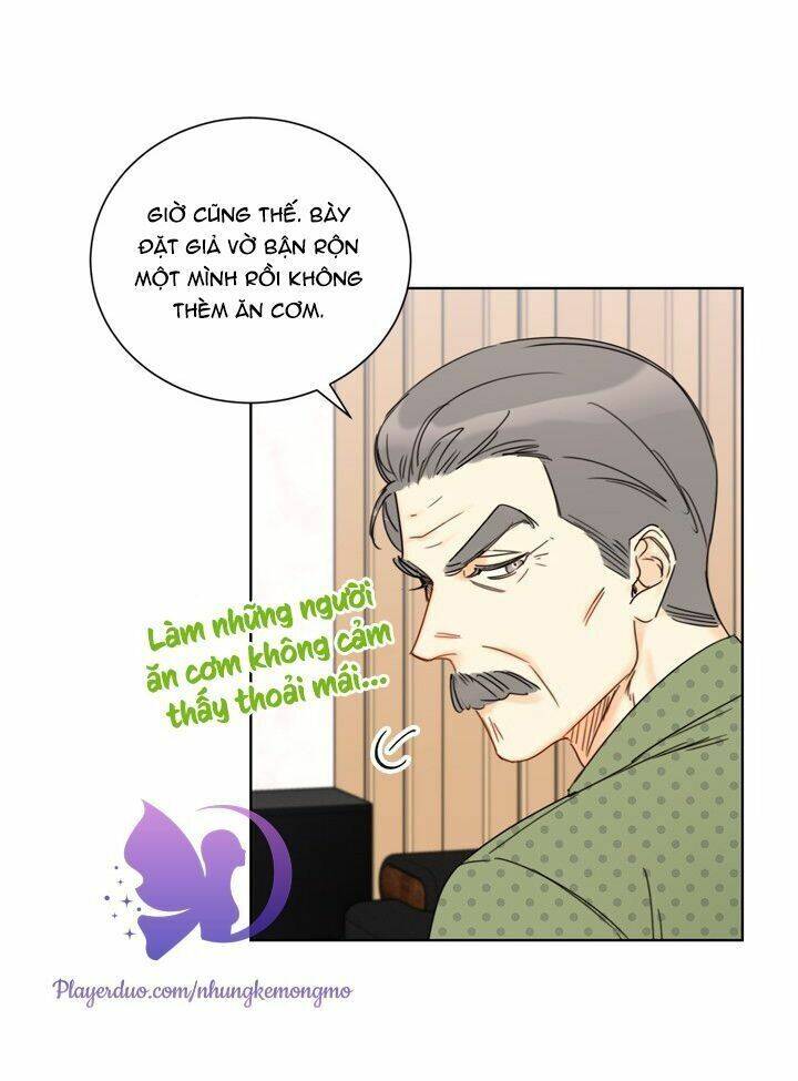 Hẹn Hò Chốn Công Sở Chapter 79 - Trang 2