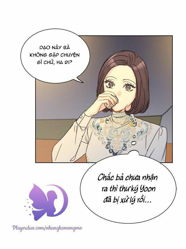 Hẹn Hò Chốn Công Sở Chapter 79 - Trang 2