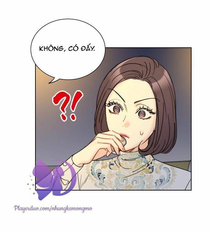 Hẹn Hò Chốn Công Sở Chapter 79 - Trang 2