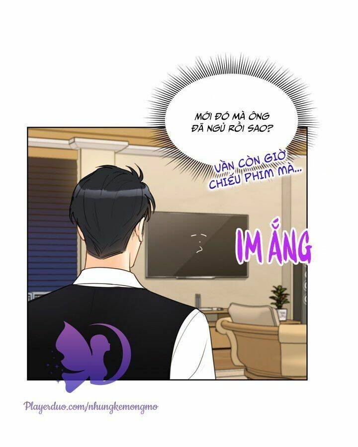 Hẹn Hò Chốn Công Sở Chapter 78 - Trang 2