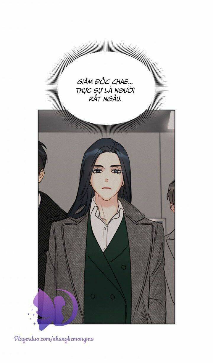 Hẹn Hò Chốn Công Sở Chapter 78 - Trang 2