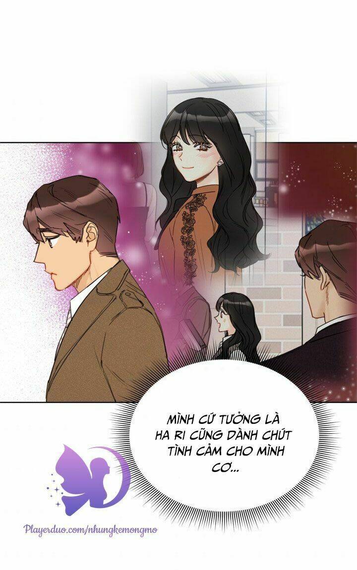 Hẹn Hò Chốn Công Sở Chapter 76 - Trang 2