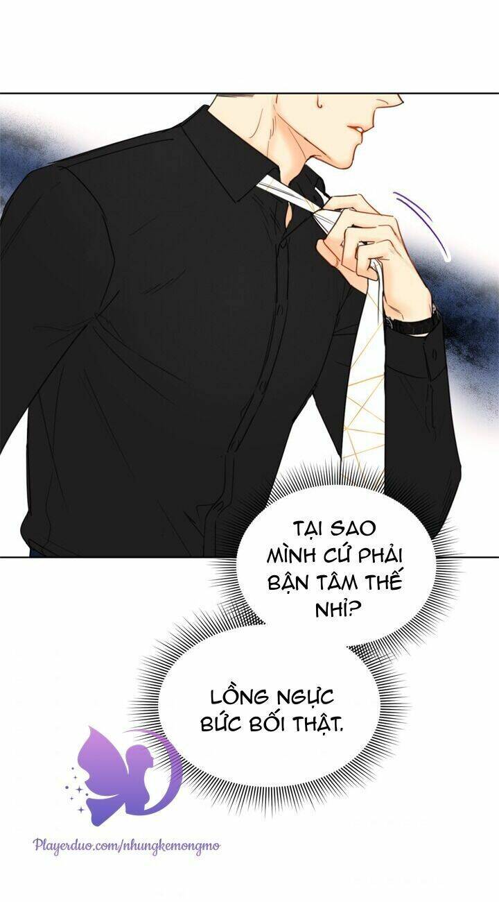 Hẹn Hò Chốn Công Sở Chapter 73 - Trang 2