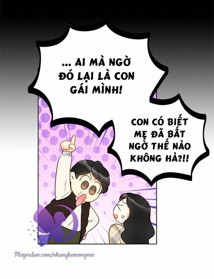 Hẹn Hò Chốn Công Sở Chapter 72 - Trang 2