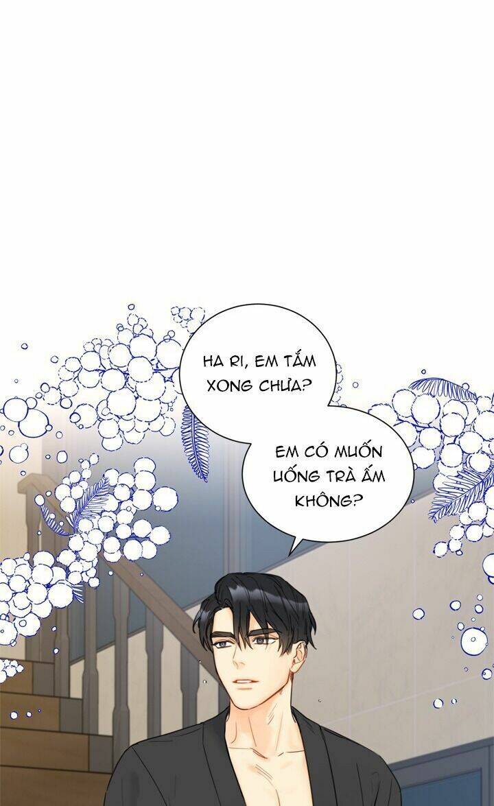 Hẹn Hò Chốn Công Sở Chapter 71 - Trang 2