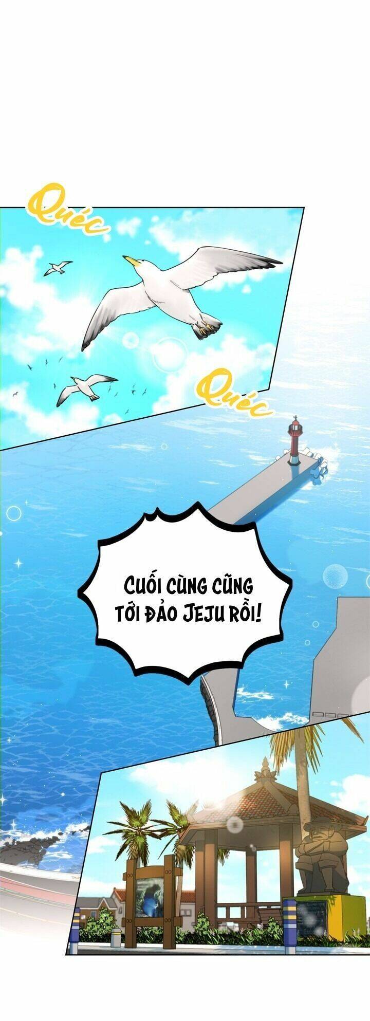 Hẹn Hò Chốn Công Sở Chapter 70 - Trang 2