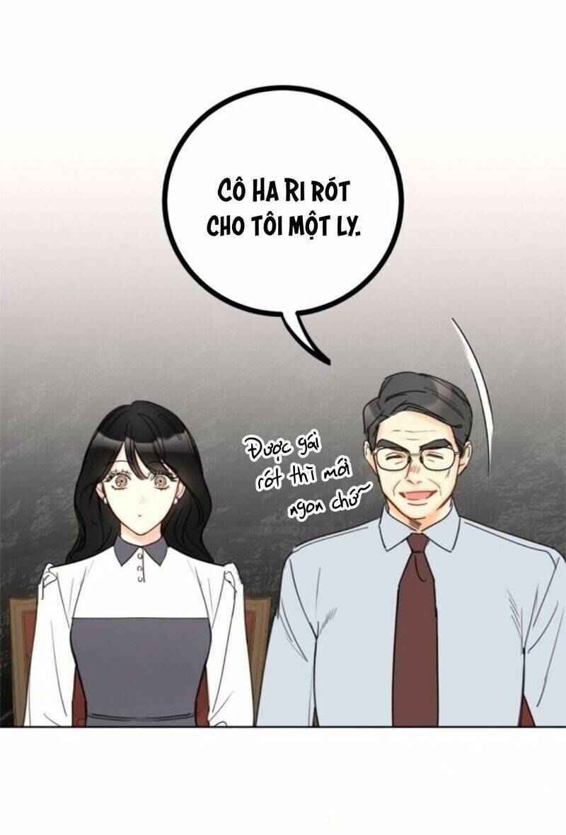 Hẹn Hò Chốn Công Sở Chapter 70 - Trang 2