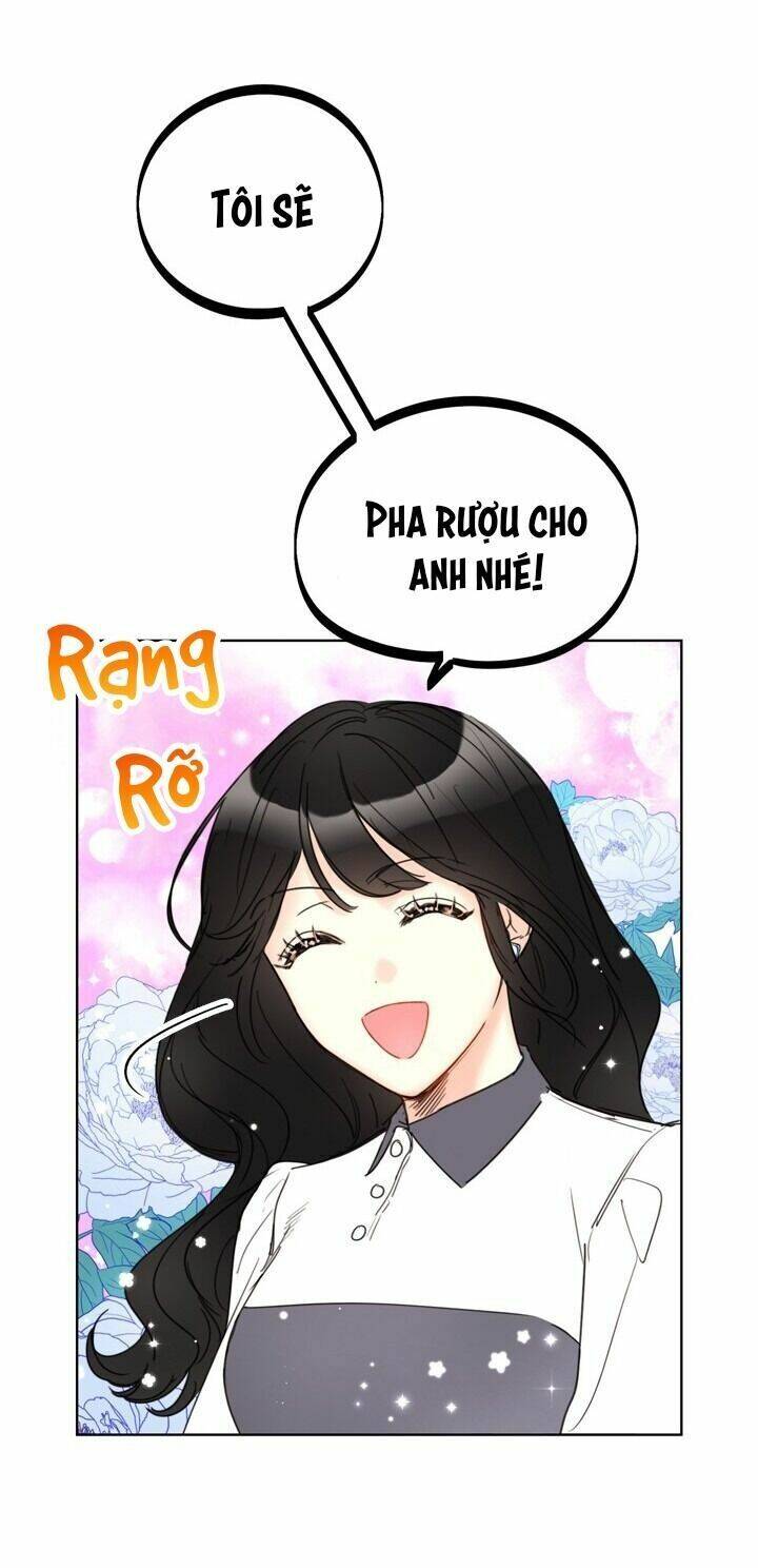 Hẹn Hò Chốn Công Sở Chapter 70 - Trang 2