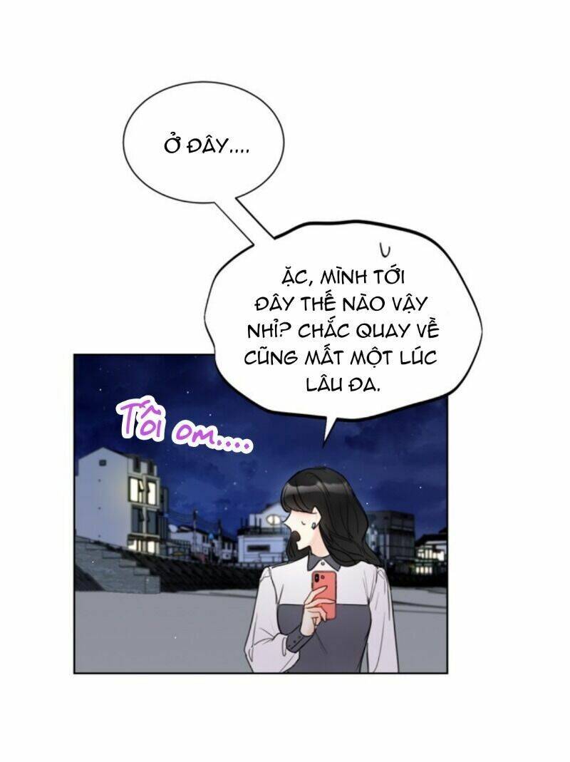 Hẹn Hò Chốn Công Sở Chapter 70 - Trang 2