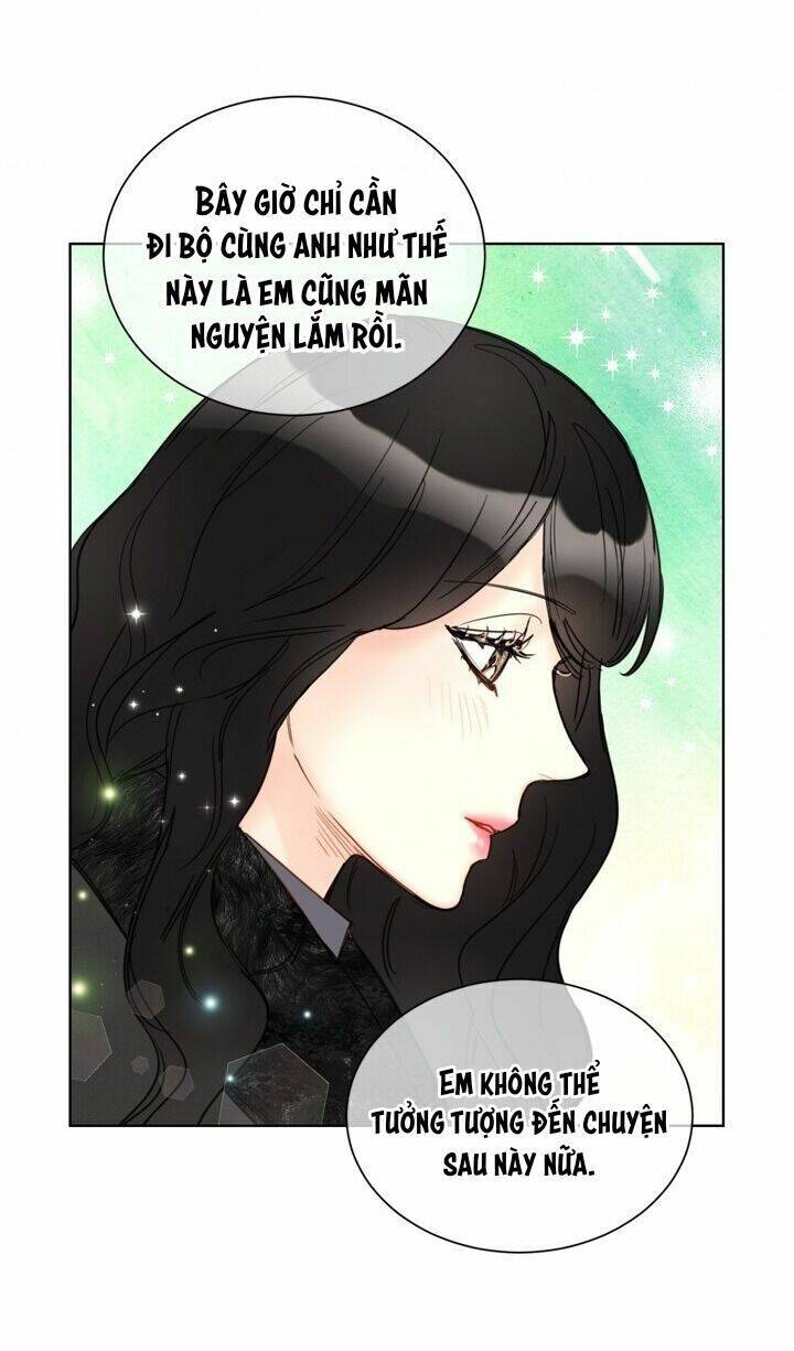 Hẹn Hò Chốn Công Sở Chapter 70 - Trang 2