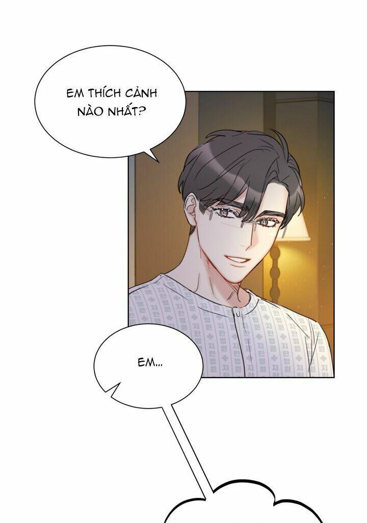 Hẹn Hò Chốn Công Sở Chapter 69 - Trang 2