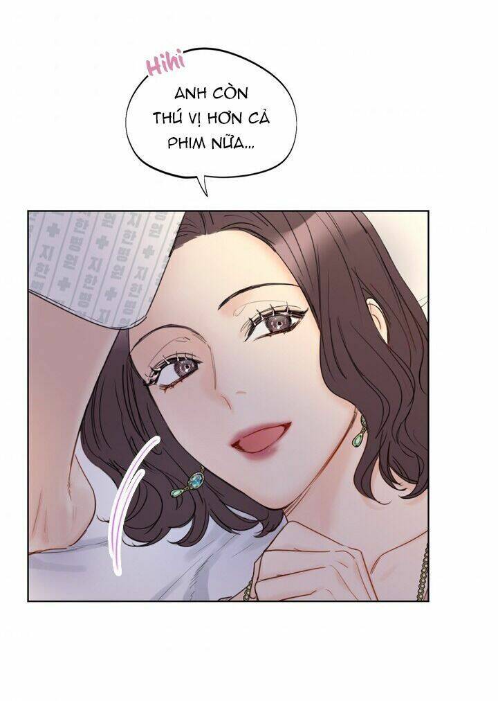 Hẹn Hò Chốn Công Sở Chapter 69 - Trang 2