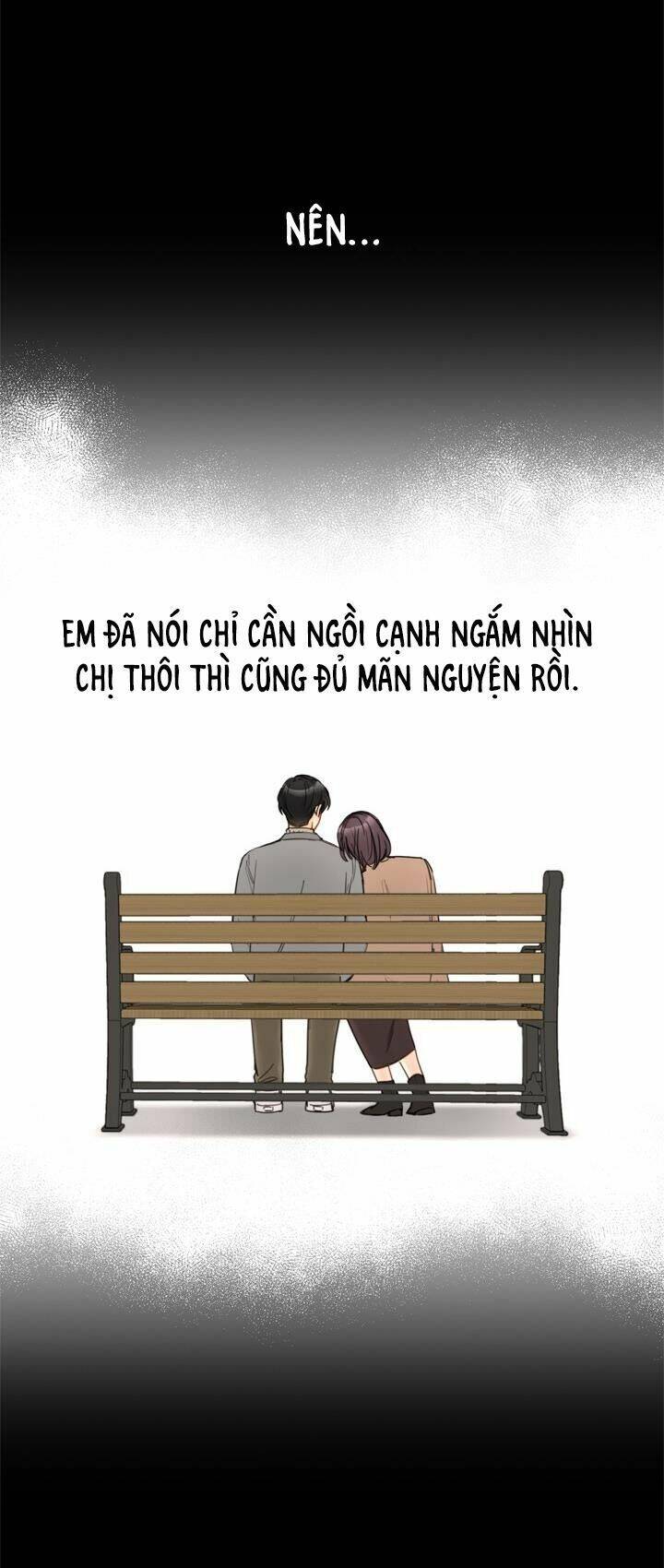 Hẹn Hò Chốn Công Sở Chapter 68 - Trang 2