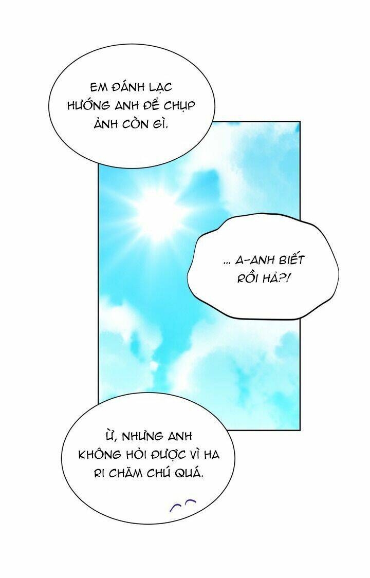 Hẹn Hò Chốn Công Sở Chapter 68 - Trang 2