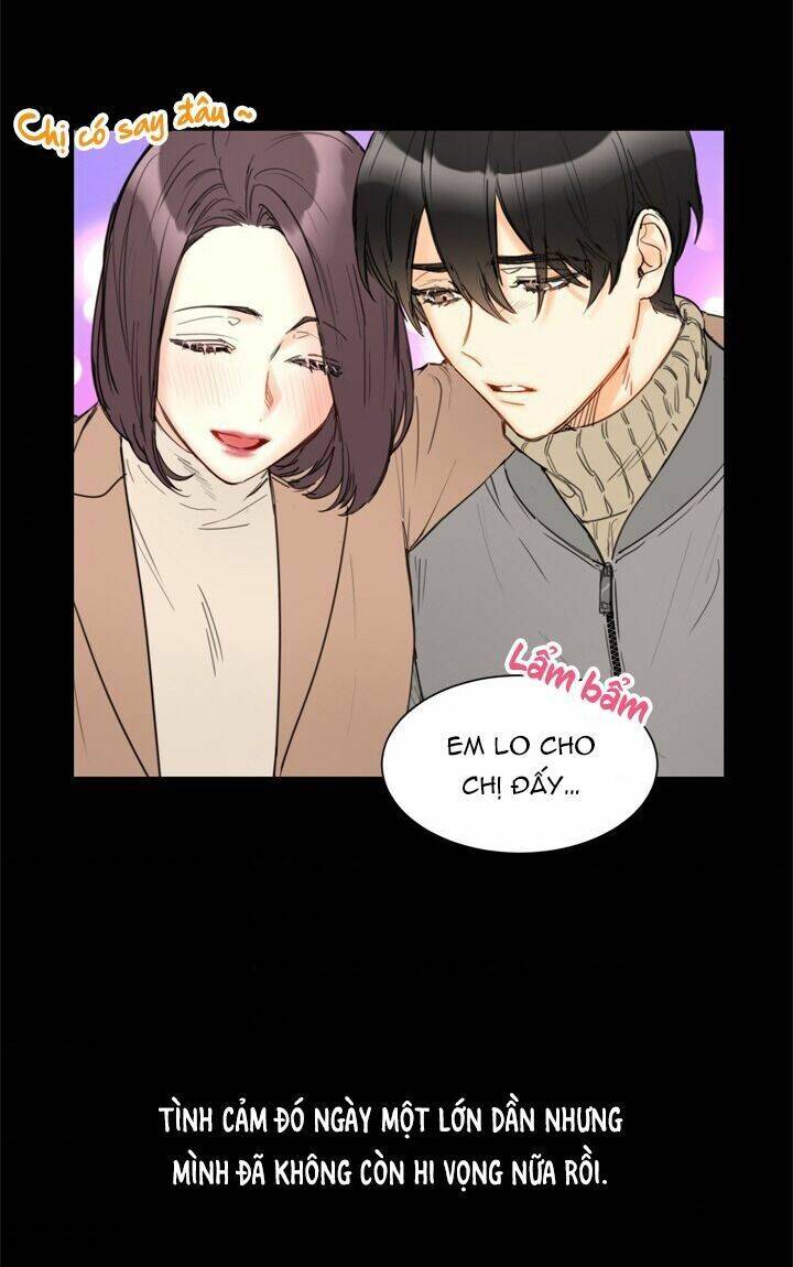 Hẹn Hò Chốn Công Sở Chapter 68 - Trang 2