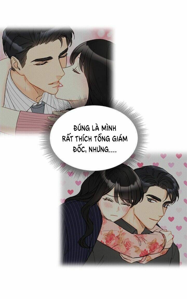 Hẹn Hò Chốn Công Sở Chapter 67 - Trang 2