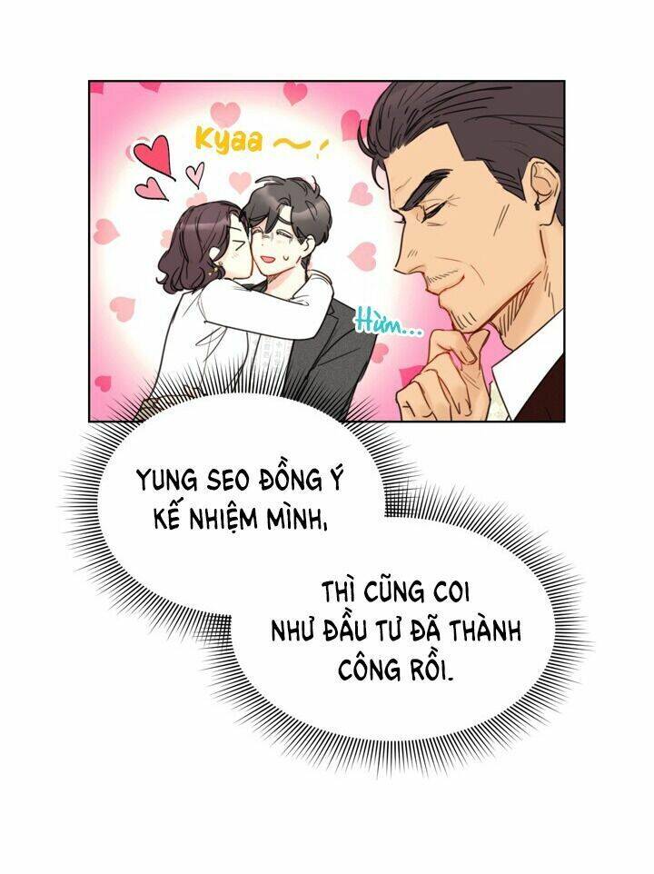 Hẹn Hò Chốn Công Sở Chapter 66 - Trang 2