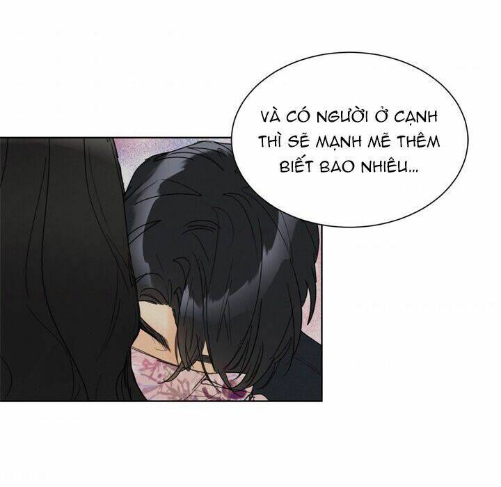 Hẹn Hò Chốn Công Sở Chapter 66 - Trang 2