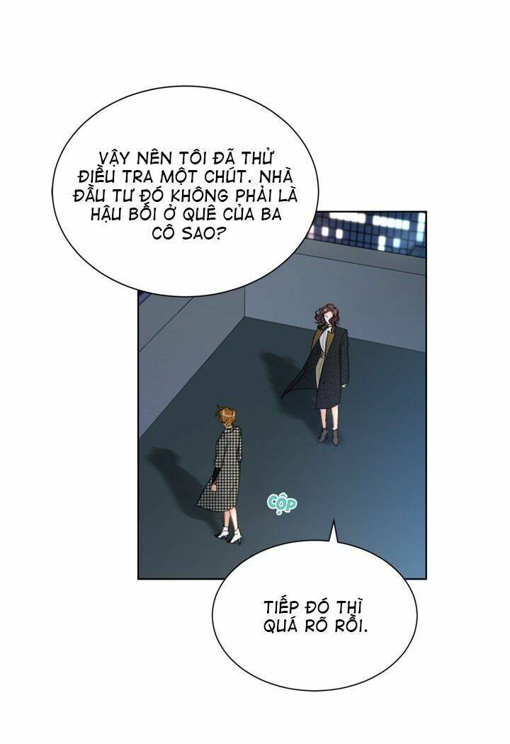 Hẹn Hò Chốn Công Sở Chapter 65 - Trang 2