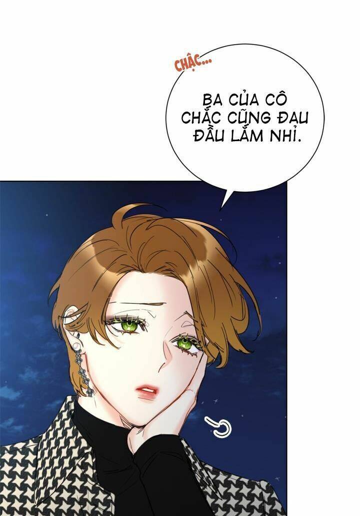 Hẹn Hò Chốn Công Sở Chapter 65 - Trang 2