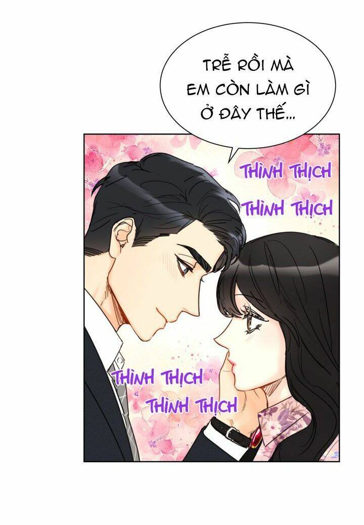 Hẹn Hò Chốn Công Sở Chapter 65 - Trang 2