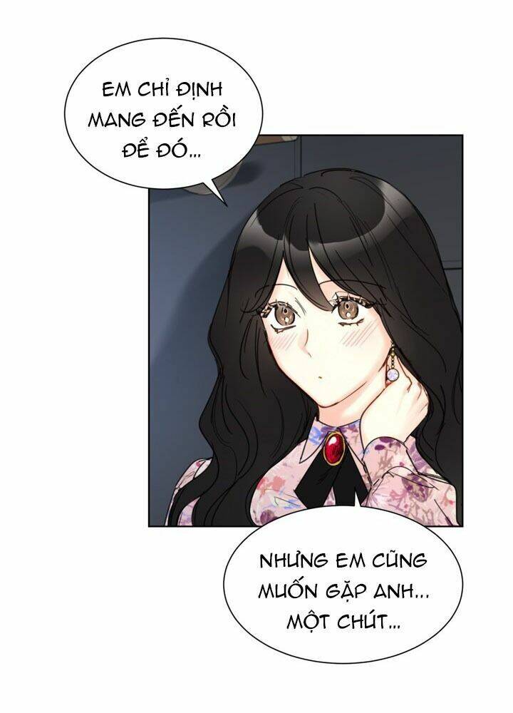 Hẹn Hò Chốn Công Sở Chapter 65 - Trang 2