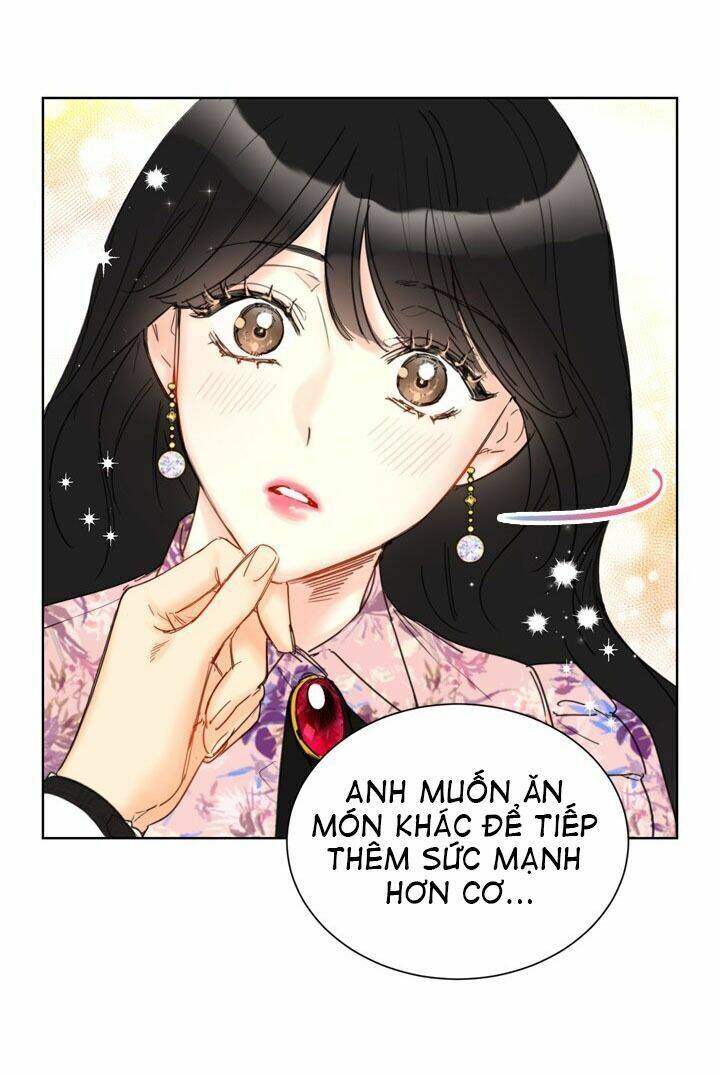 Hẹn Hò Chốn Công Sở Chapter 65 - Trang 2