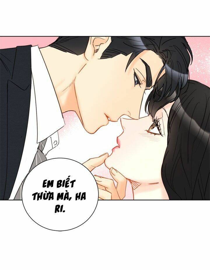 Hẹn Hò Chốn Công Sở Chapter 65 - Trang 2