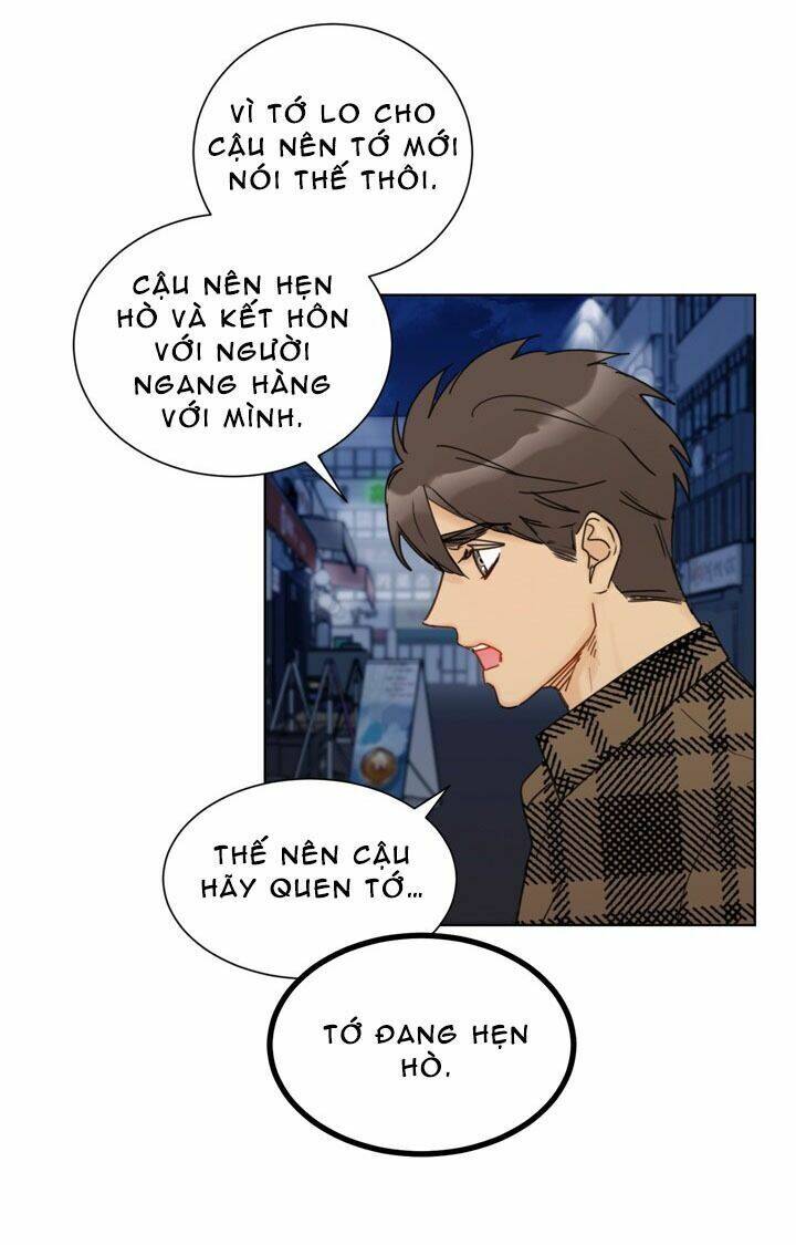 Hẹn Hò Chốn Công Sở Chapter 64 - Trang 2