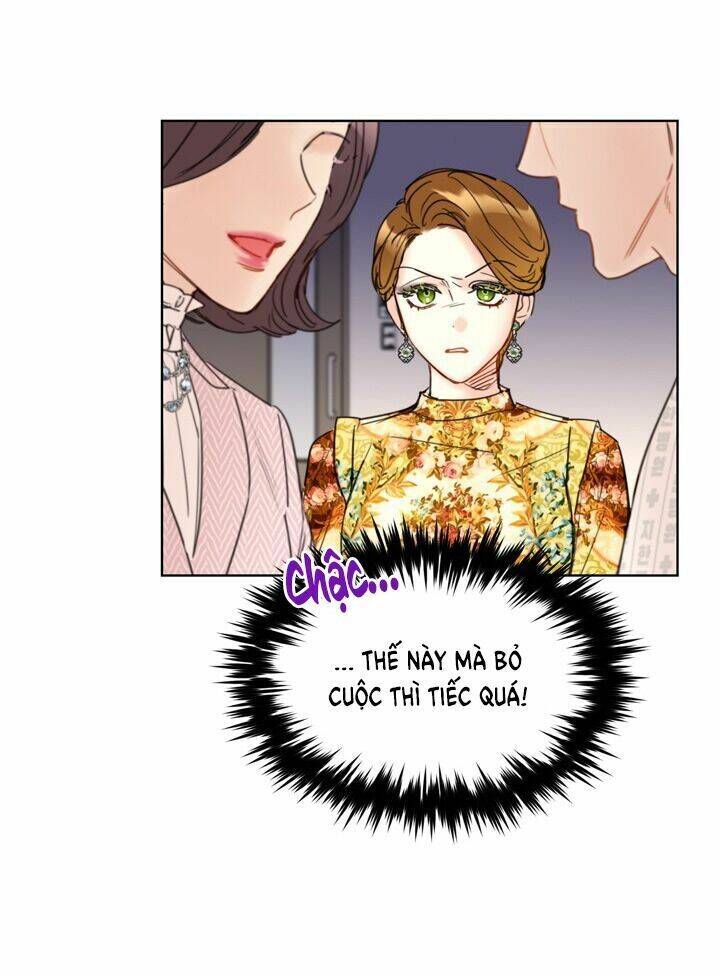 Hẹn Hò Chốn Công Sở Chapter 63 - Trang 2