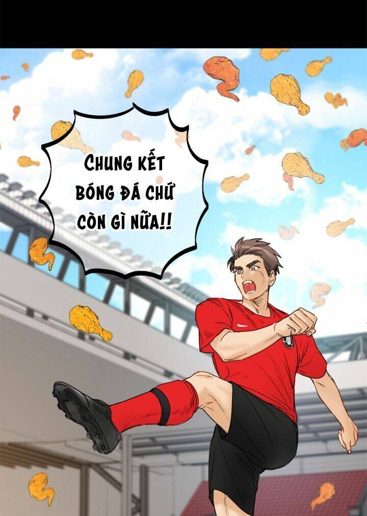 Hẹn Hò Chốn Công Sở Chapter 63 - Trang 2