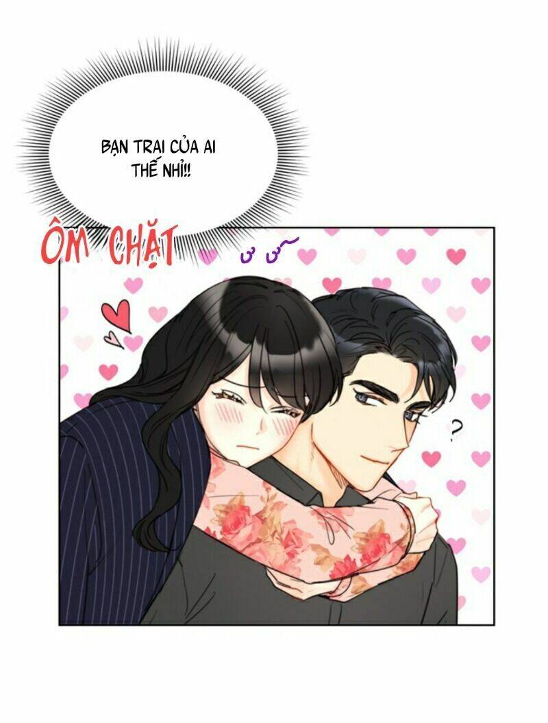 Hẹn Hò Chốn Công Sở Chapter 62 - Trang 2