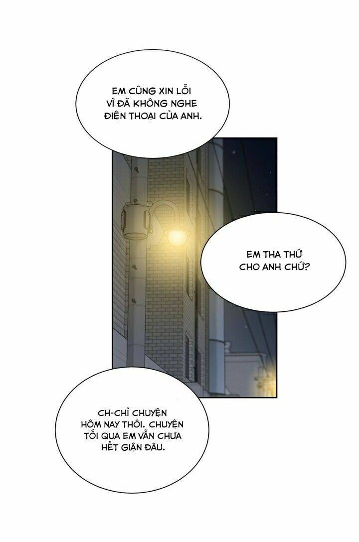 Hẹn Hò Chốn Công Sở Chapter 62 - Trang 2