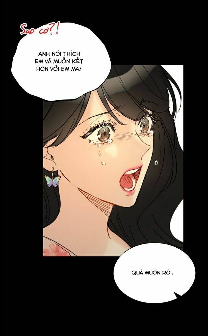 Hẹn Hò Chốn Công Sở Chapter 61 - Trang 2