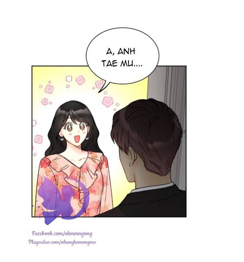 Hẹn Hò Chốn Công Sở Chapter 60 - Trang 2