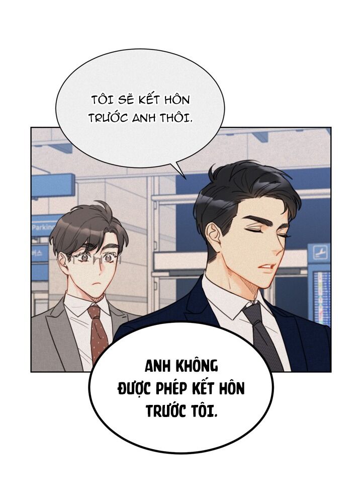 Hẹn Hò Chốn Công Sở Chapter 59 - Trang 2