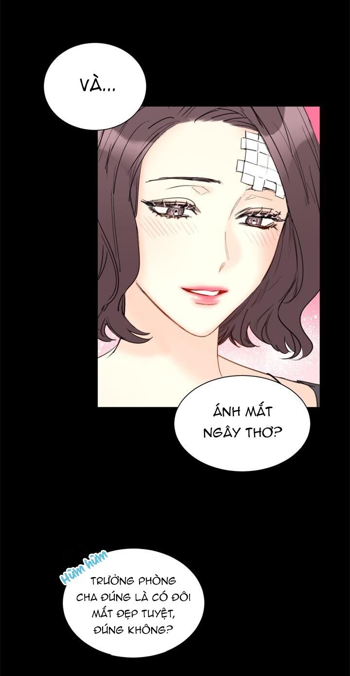 Hẹn Hò Chốn Công Sở Chapter 59 - Trang 2