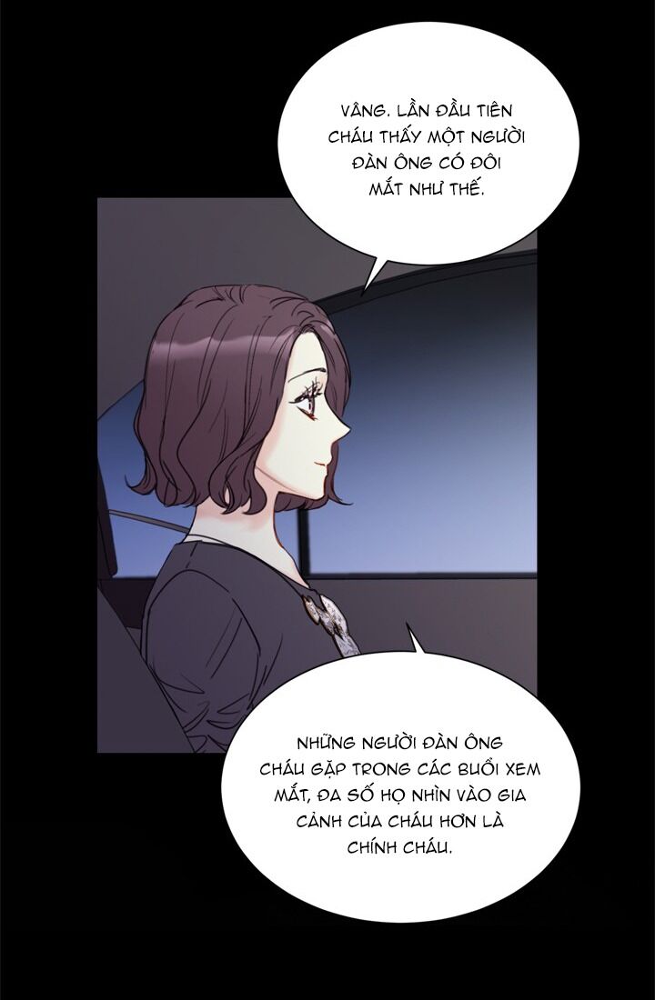 Hẹn Hò Chốn Công Sở Chapter 59 - Trang 2