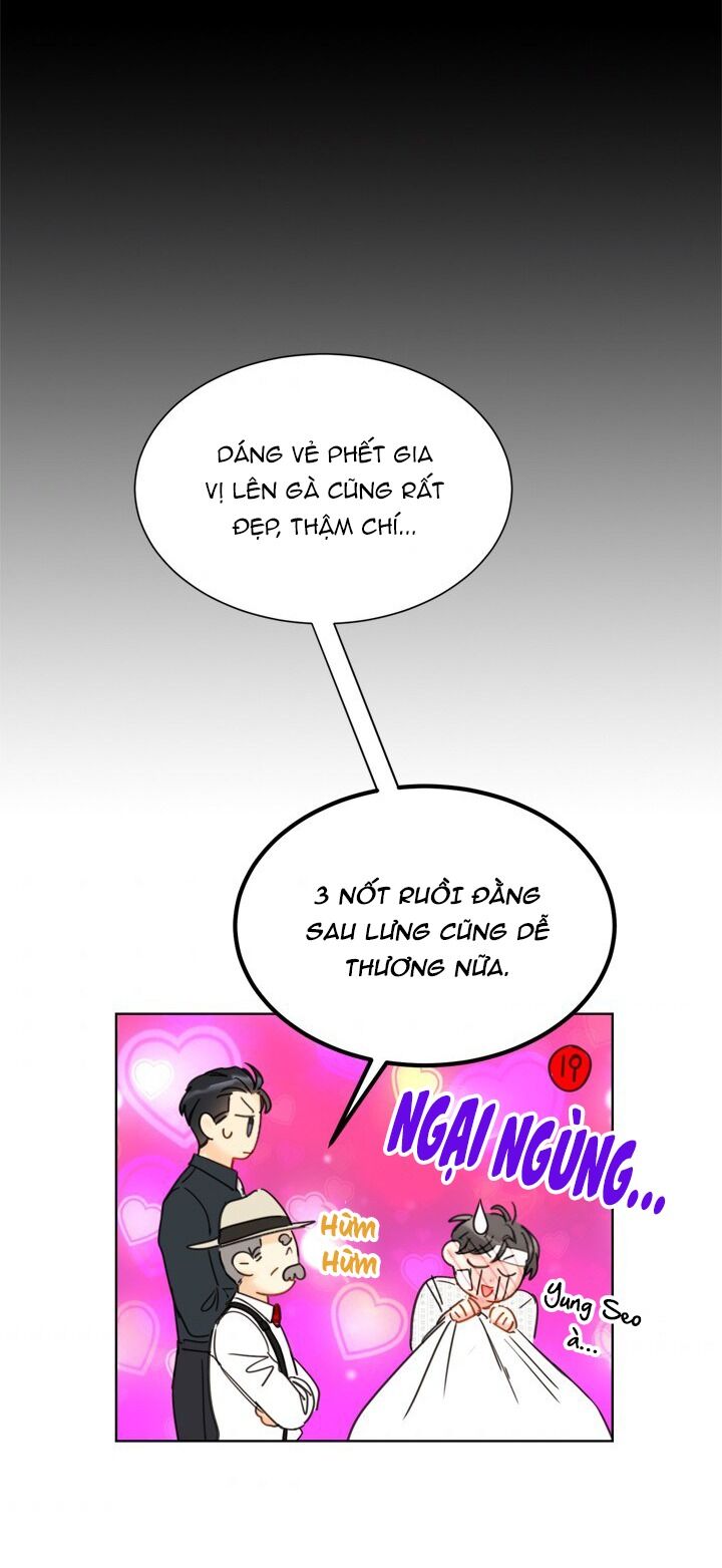 Hẹn Hò Chốn Công Sở Chapter 59 - Trang 2