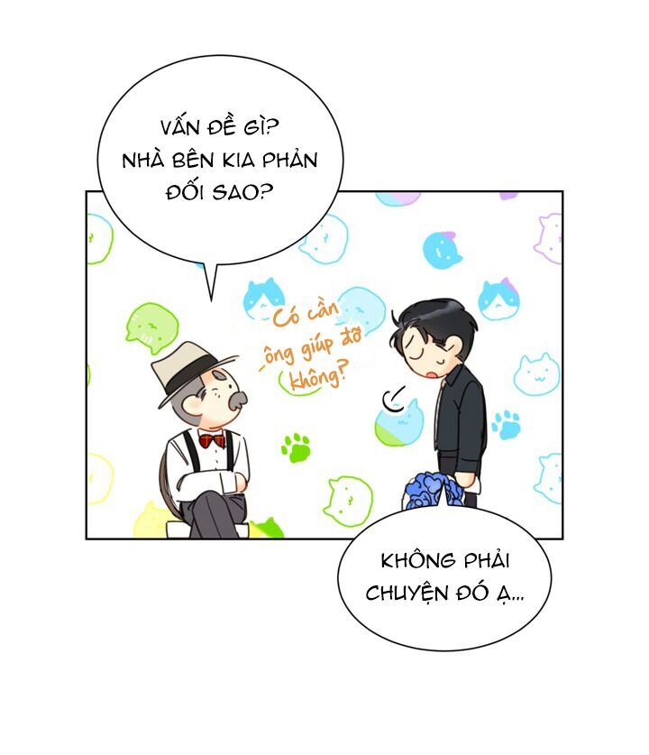 Hẹn Hò Chốn Công Sở Chapter 59 - Trang 2