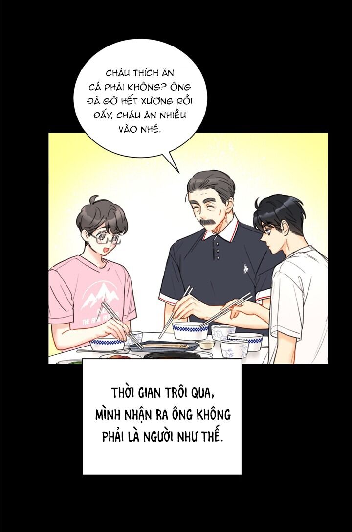 Hẹn Hò Chốn Công Sở Chapter 59 - Trang 2