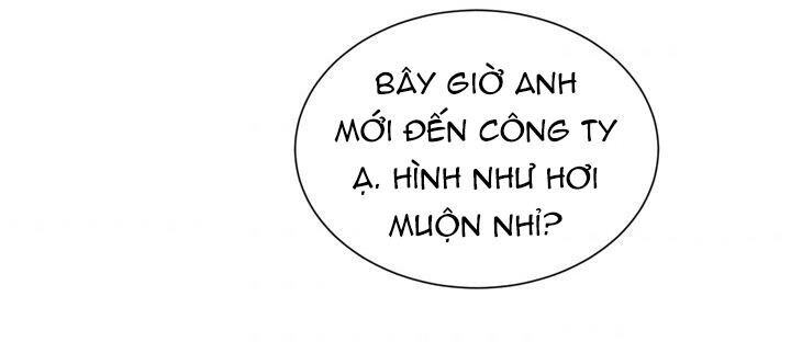 Hẹn Hò Chốn Công Sở Chapter 59 - Trang 2