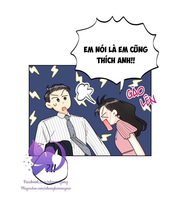 Hẹn Hò Chốn Công Sở Chapter 58 - Trang 2