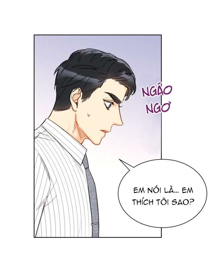 Hẹn Hò Chốn Công Sở Chapter 58 - Trang 2