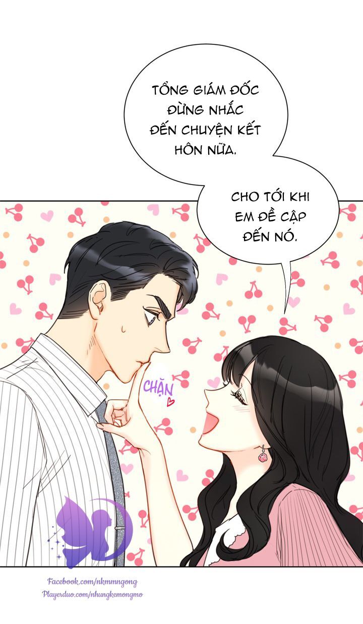 Hẹn Hò Chốn Công Sở Chapter 58 - Trang 2