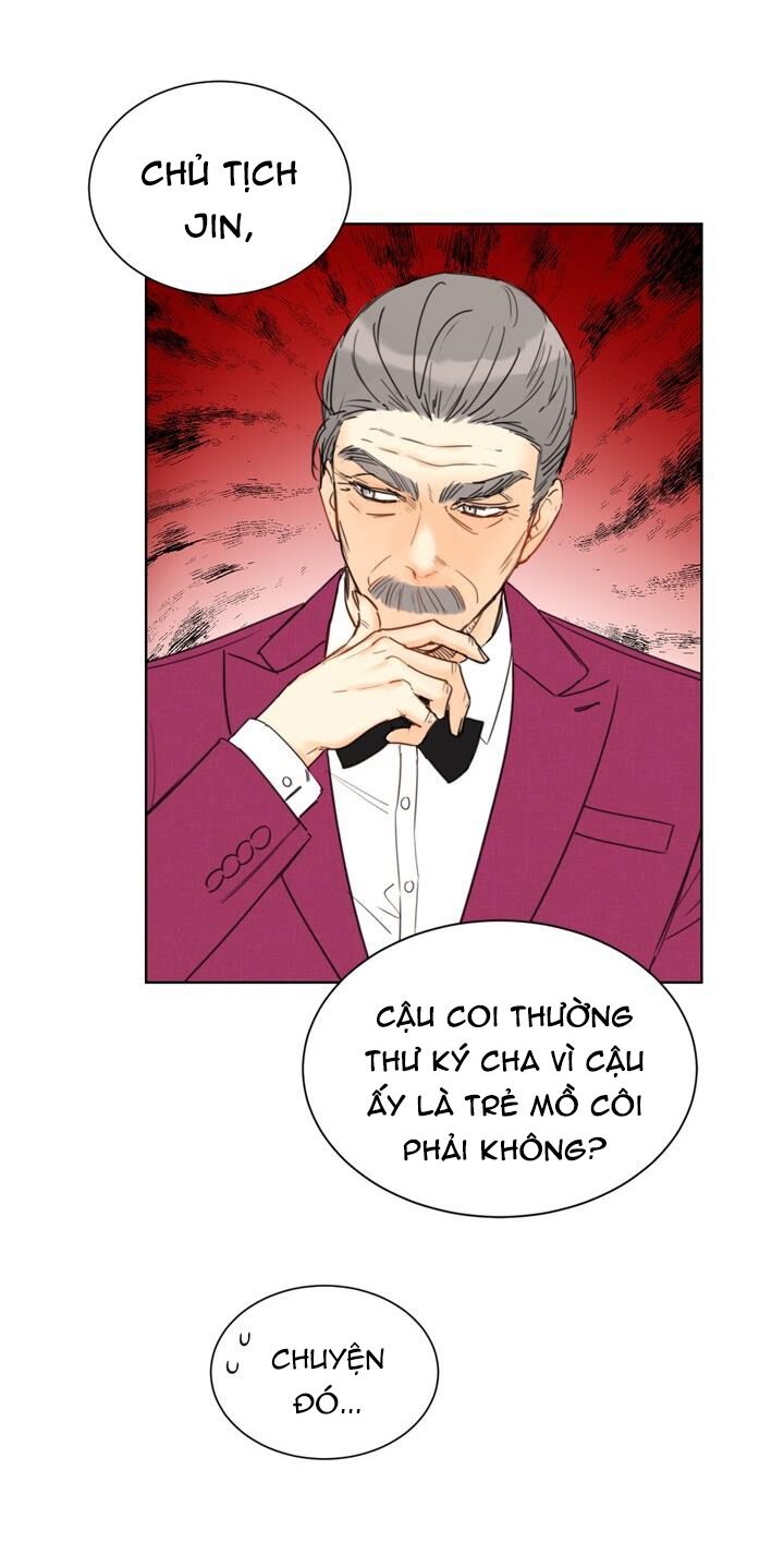 Hẹn Hò Chốn Công Sở Chapter 58 - Trang 2