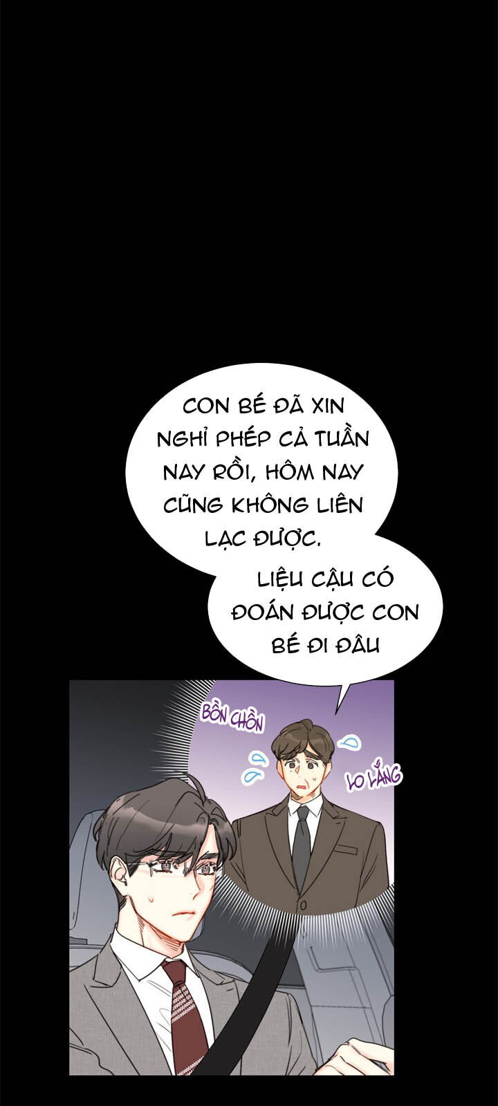 Hẹn Hò Chốn Công Sở Chapter 57 - Trang 2