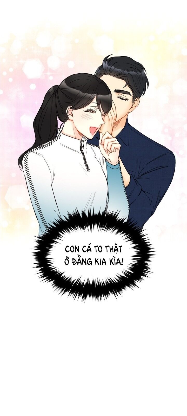 Hẹn Hò Chốn Công Sở Chapter 56 - Trang 2