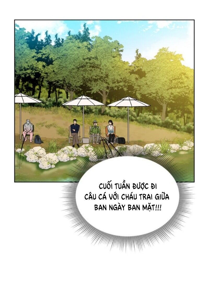 Hẹn Hò Chốn Công Sở Chapter 56 - Trang 2